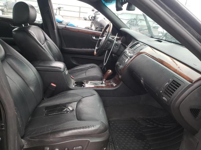 1G6KD579X6U246590 Cadillac DTS