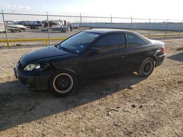 2004 Honda Civic EX