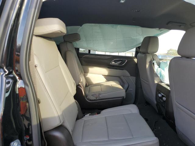 2022 GMC YUKON XL K - 1GKS2GKD0NR353566