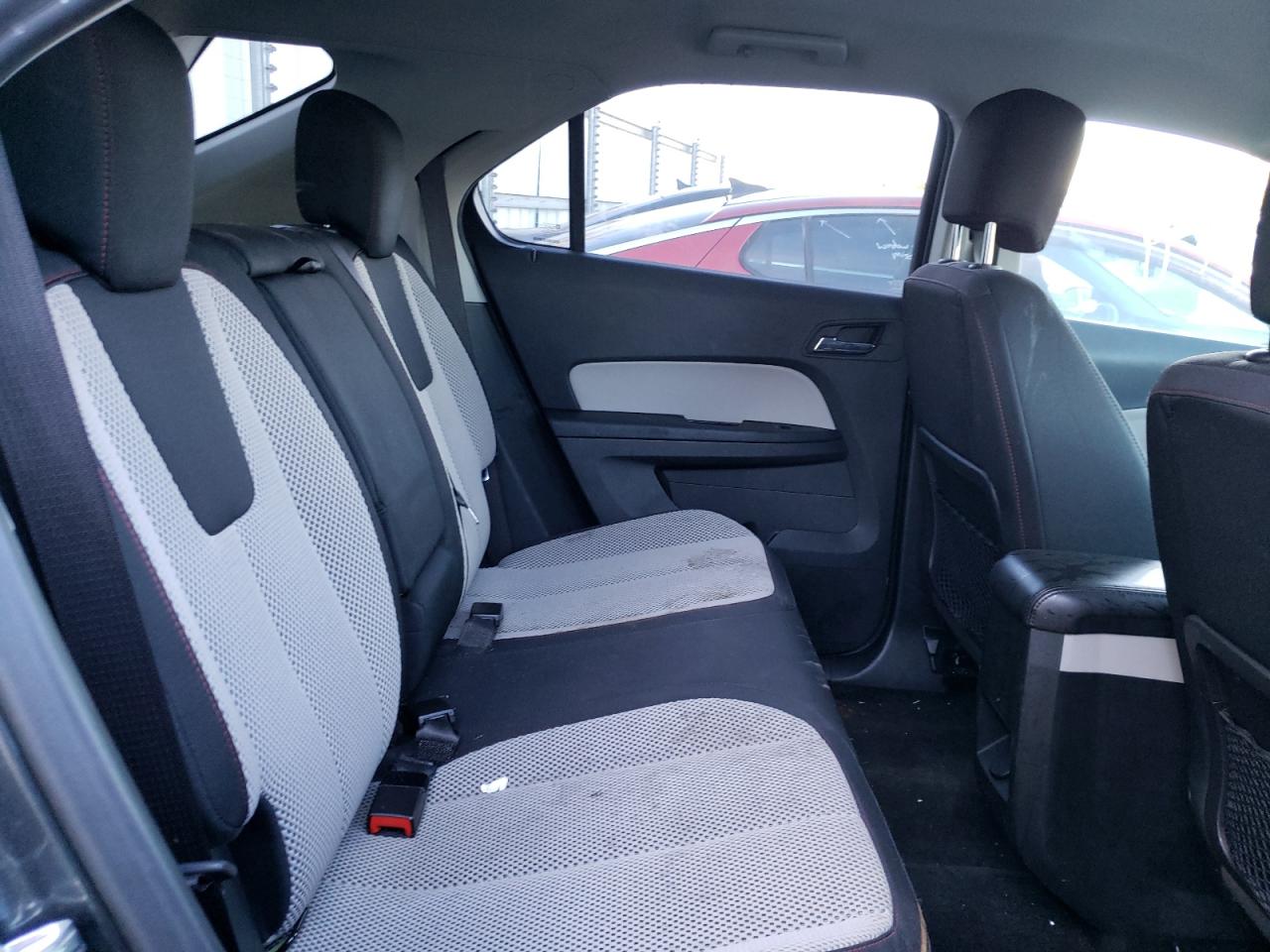 2GNALBEK8H1575553 CHEVROLET EQUINOX 2017