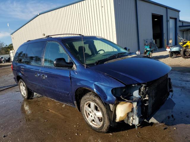 2D8GP44L26R822854 | 2006 Dodge grand caravan sxt