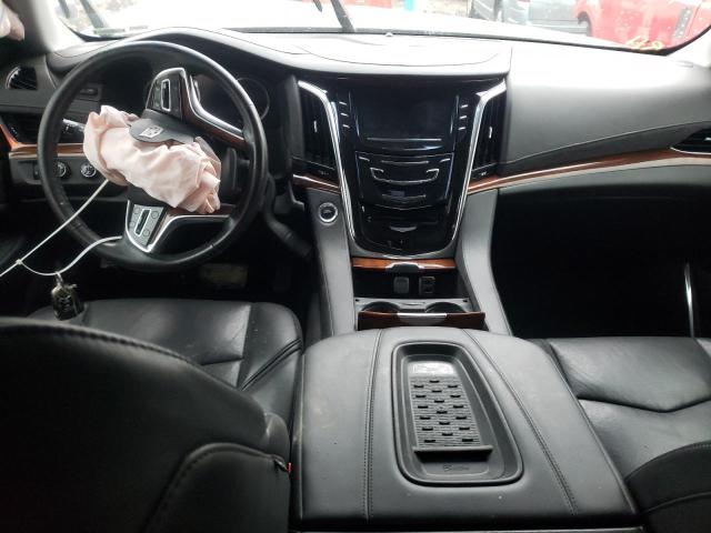 2017 CADILLAC ESCALADE L 1GYS4BKJ2HR148067