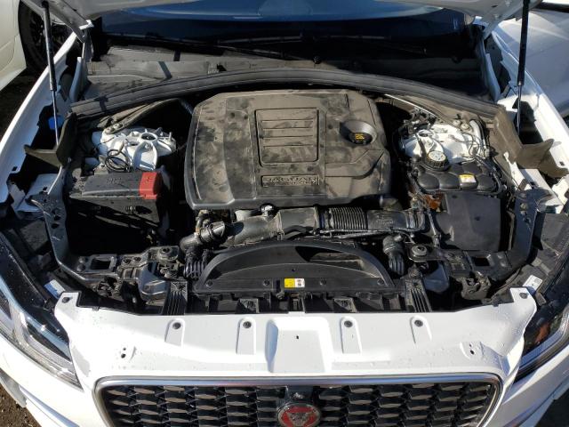 SADCJ2EX7MA669513 Jaguar F-Pace