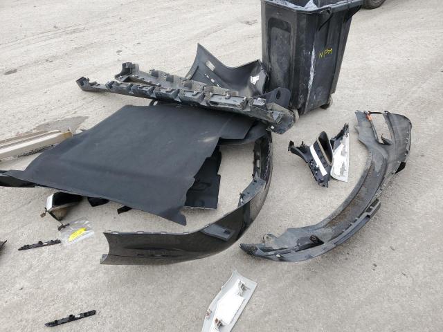 3LN6L2J9XER804240 Lincoln MKZ