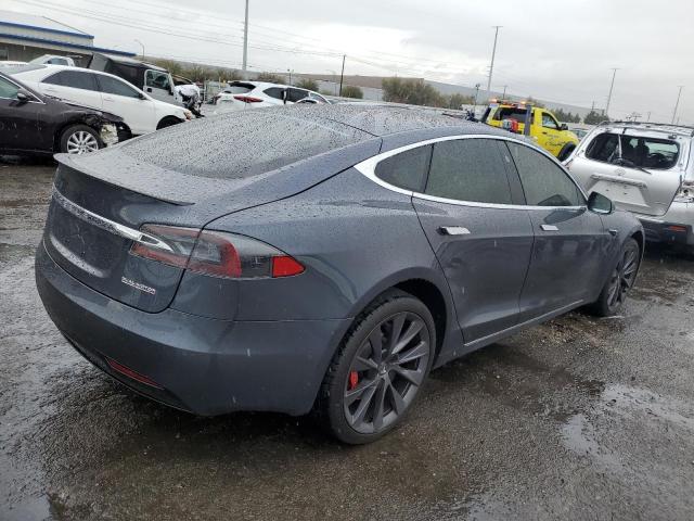 5YJSA1E42KF341413 Tesla MODEL S