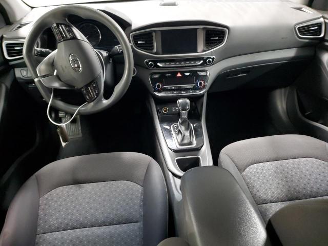 2019 HYUNDAI IONIQ BLUE - KMHC65LC5KU179142