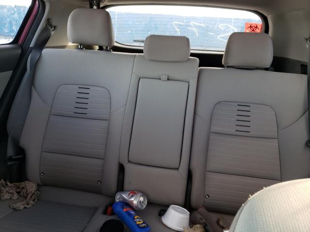 KNDPMCAC9H7111775 KIA Sportage Lx