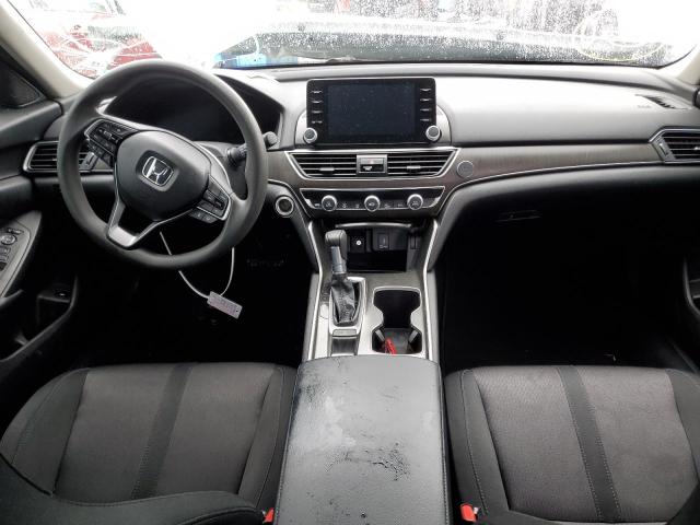 2018 HONDA ACCORD EX - 1HGCV1F42JA126565