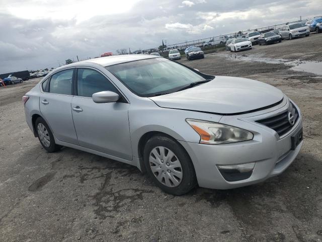 2015 NISSAN ALTIMA 2.5 - 1N4AL3AP7FC216708