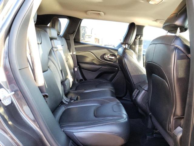 1C4PJLDB3FW517971 Jeep Cherokee Limited