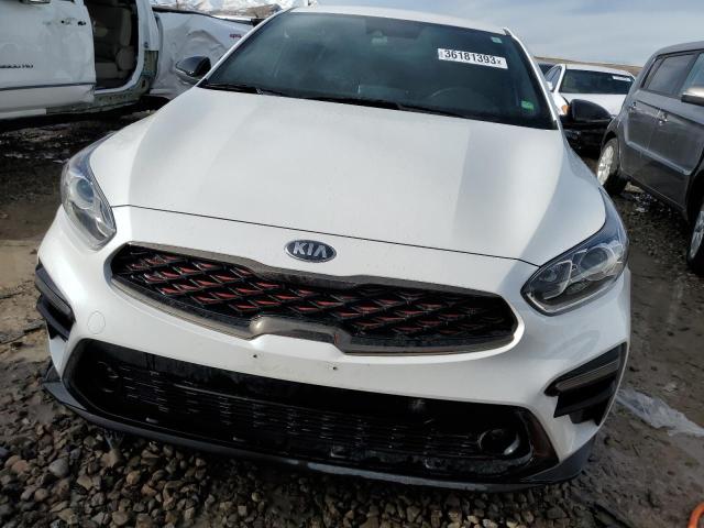 3KPF34AD9ME412313 KIA Forte Gt Line