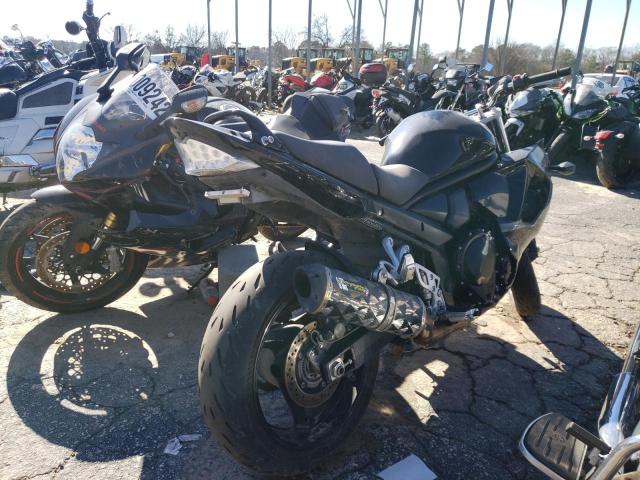 2011 SUZUKI GSX1250 F JS1GW72B6B2100075