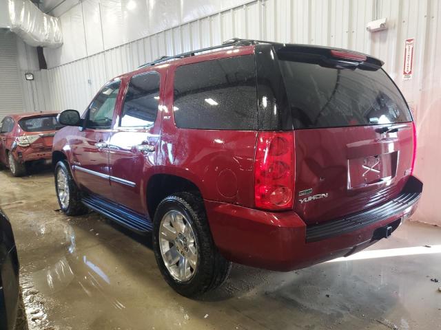 1GKS2CE05BR113829 GMC YUKON SLT