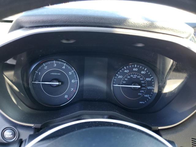 4S3GTAD61J3717694 Subaru Impreza Premium Plus