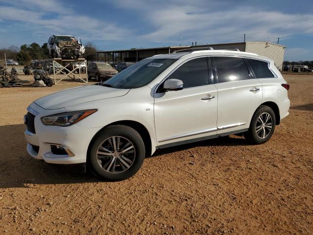 2019 INFINITI QX60 LUXE - 5N1DL0MN8KC520278