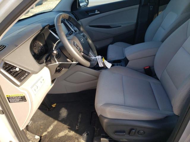 2018 HYUNDAI TUCSON VAL - KM8J33A23JU722792