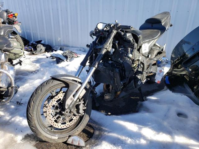 2008 HONDA CBR600RR JH2PC40468M100891