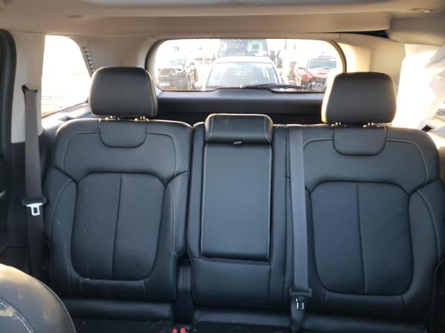1C4RJHBG0N8604850 Jeep Grand Cherokee Limited