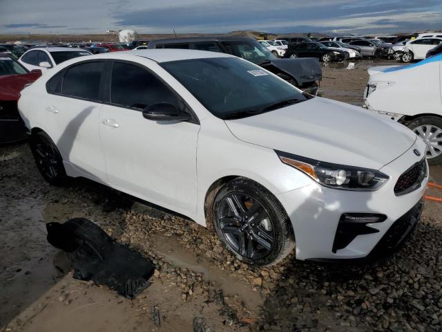 3KPF34AD9ME412313 KIA Forte Gt Line