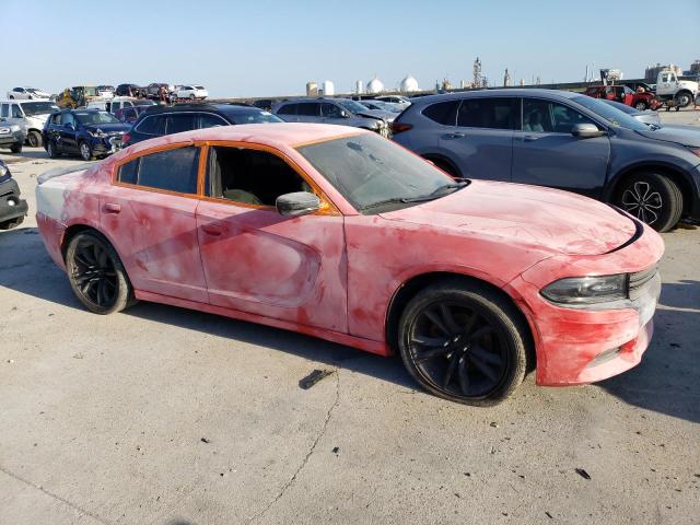 2018 DODGE CHARGER SX 2C3CDXBG1JH277441
