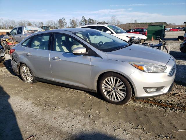 2016 FORD FOCUS TITA - 1FADP3J2XGL314042