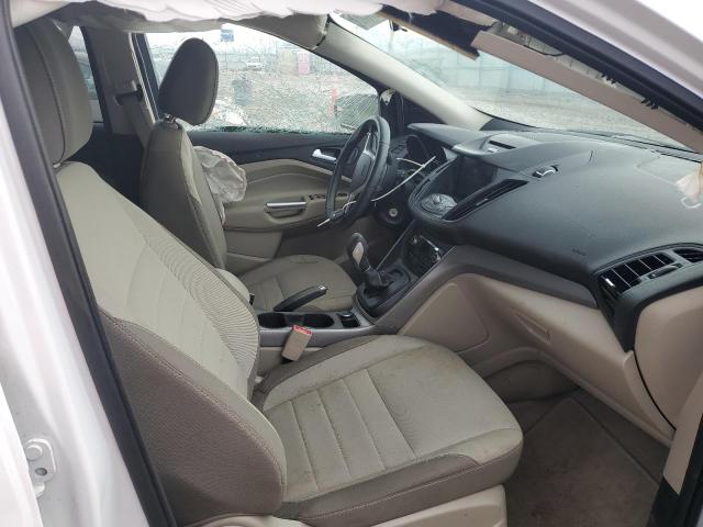 2016 FORD ESCAPE SE 1FMCU9GX3GUC11412