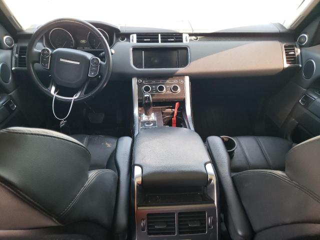 SALWG2WF7EA350507 Land Rover Range Rover Sport Se