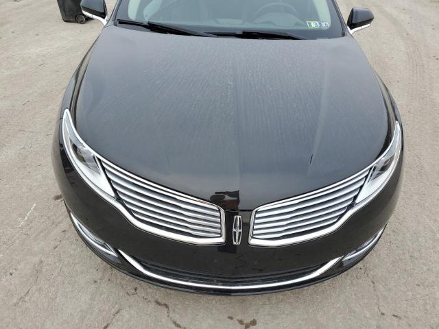 3LN6L2J9XER804240 Lincoln MKZ