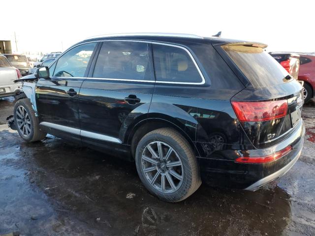 VIN WA1AAAF71KD000607 2019 Audi Q7, Premium no.2