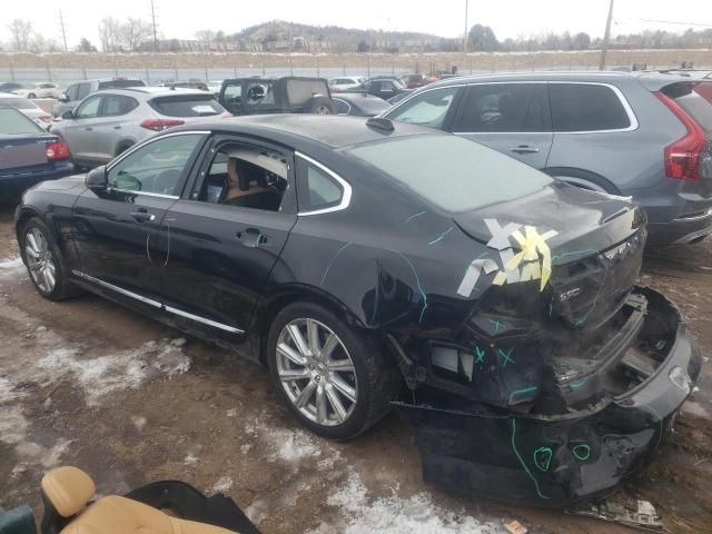2017 VOLVO S90 T5 INS YV1102AL1H1009377