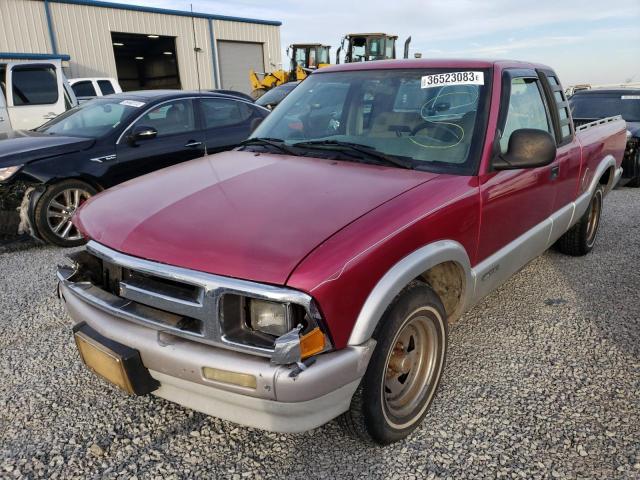 1994 Chevrolet S-10 