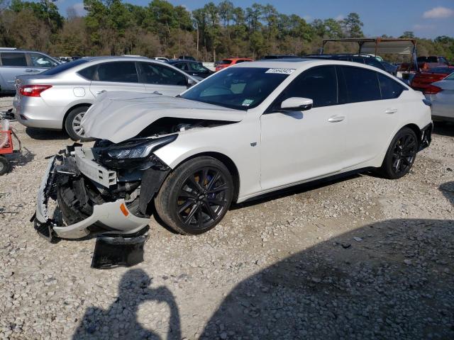 2021 CADILLAC CT5 SPORT - 1G6DP5RK5M0147521