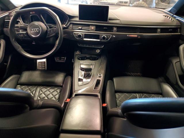 2018 AUDI S5 PRESTIG - WAUC4CF59JA044254