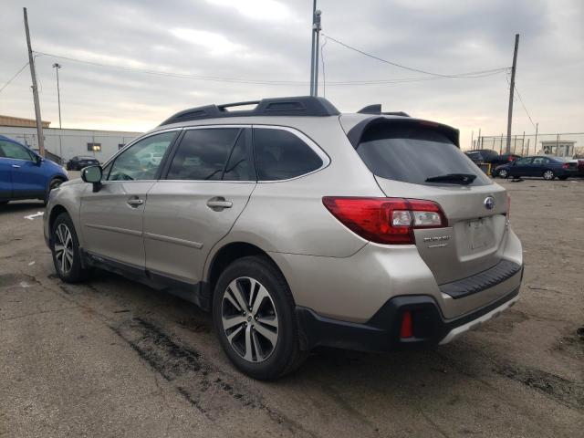 4S4BSENC1K3266496 Subaru Outback 3.6r Limited