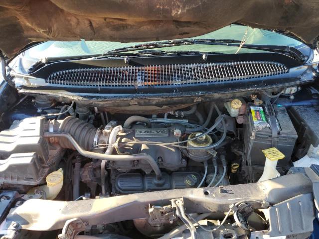 2D8GP44L26R822854 | 2006 Dodge grand caravan sxt