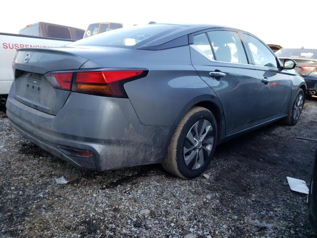 2020 NISSAN ALTIMA S - 1N4BL4BVXLC231240