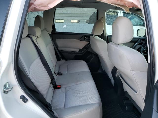 2016 SUBARU FORESTER 2 - JF2SJAGC4GH423740