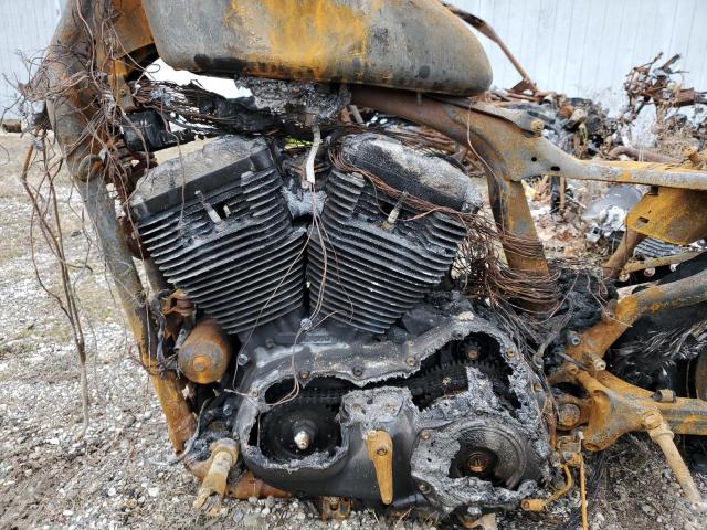 2009 HARLEY-DAVIDSON XL1200 N - 1HD1CZ3109K447397