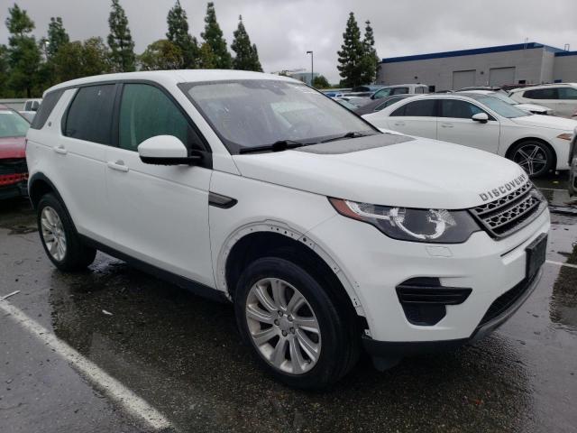 SALCP2RXXJH748335 Land Rover Discovery Sport Se