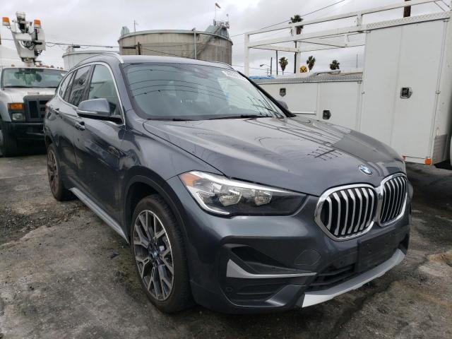 WBXJG7C02M5T94391 BMW X1 SDRIVE2 4