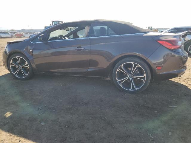 2016 BUICK CASCADA PR - W04WT3N50GG039609