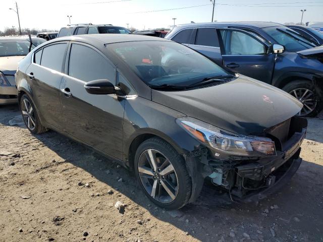 2017 KIA FORTE EX 3KPFN4A84HE089663