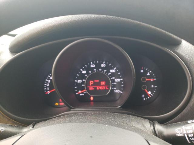 KNDJN2A22F7231273 KIA SOUL