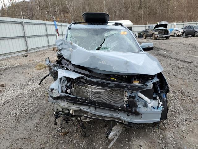 JF2GTHMC6NH273933 Subaru Crosstrek Limited