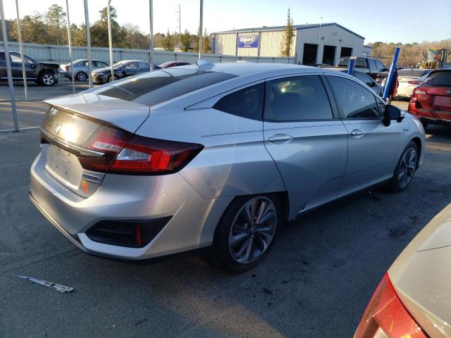 2018 HONDA CLARITY TO - JHMZC5F33JC011991