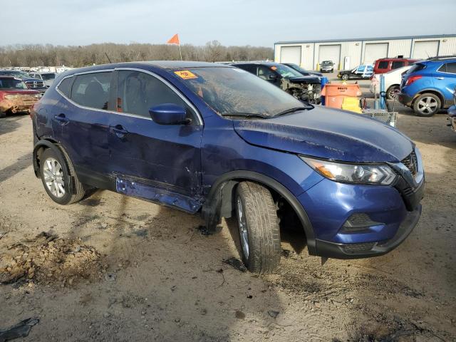 2021 NISSAN ROGUE SPOR JN1BJ1AV6MW314649