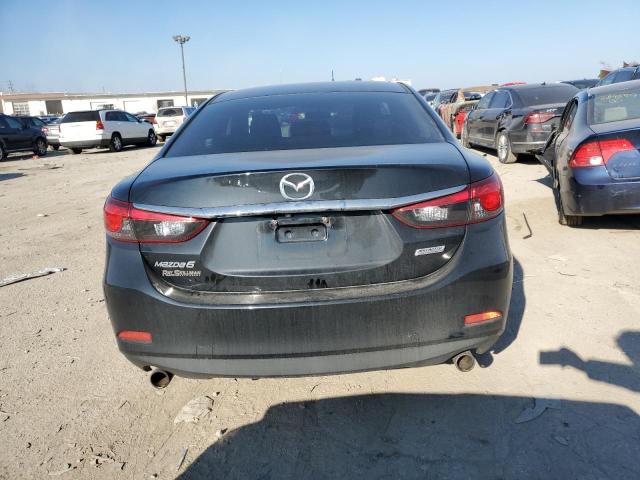 2017 MAZDA 6 SPORT - JM1GL1U57H1153305