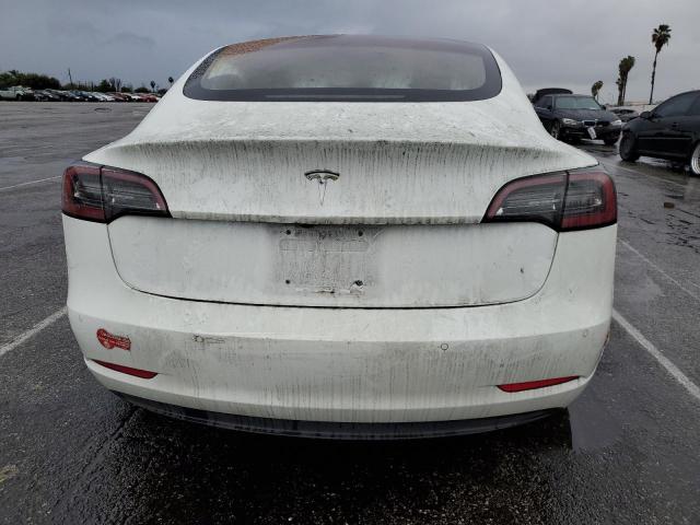 5YJ3E1EA2JF050794 Tesla MODEL 3