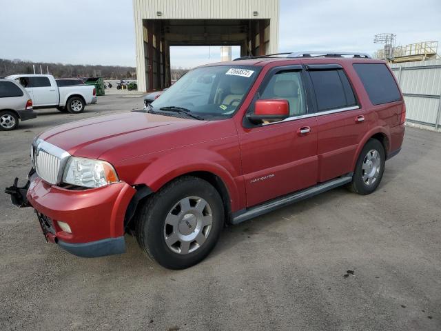 2006 Lincoln Navigator 