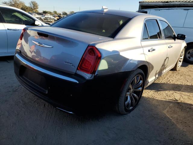2015 CHRYSLER 300C - 2C3CCAET0FH904226